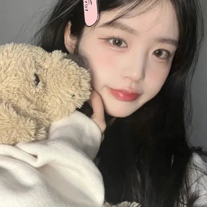 飞马俏姑娘