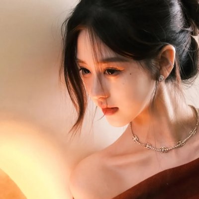 晴朗的天空